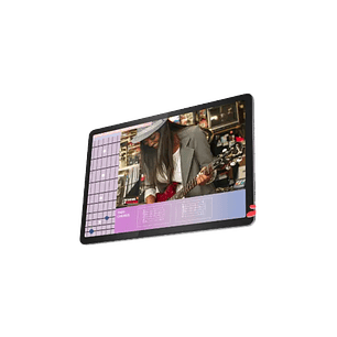 Lenovo Tab M11 11” – 8GB RAM, 128GB, 4G LTE, Android