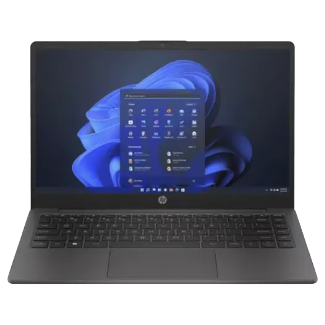 HP 240 G10 Notebook 14” – Intel Core i5 13ª Gen, 8GB RAM, 512GB SSD 1