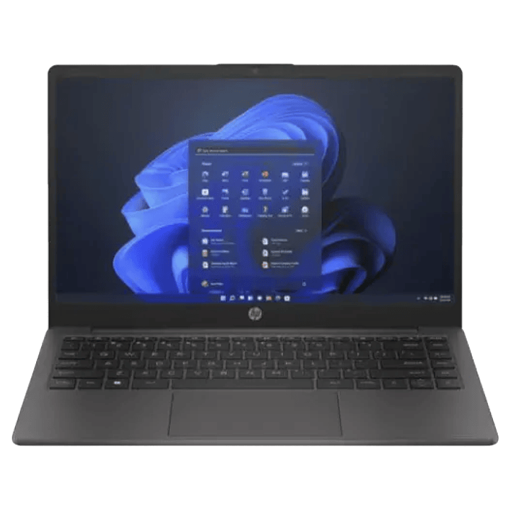 HP 240 G10 Notebook 14” – Intel Core i5 13ª Gen, 8GB RAM, 512GB SSD 1