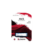 Unidad de Estado Sólido Kingston NV3 PCIe 4.0 NVMe – 500GB a 4TB - Miniatura 2