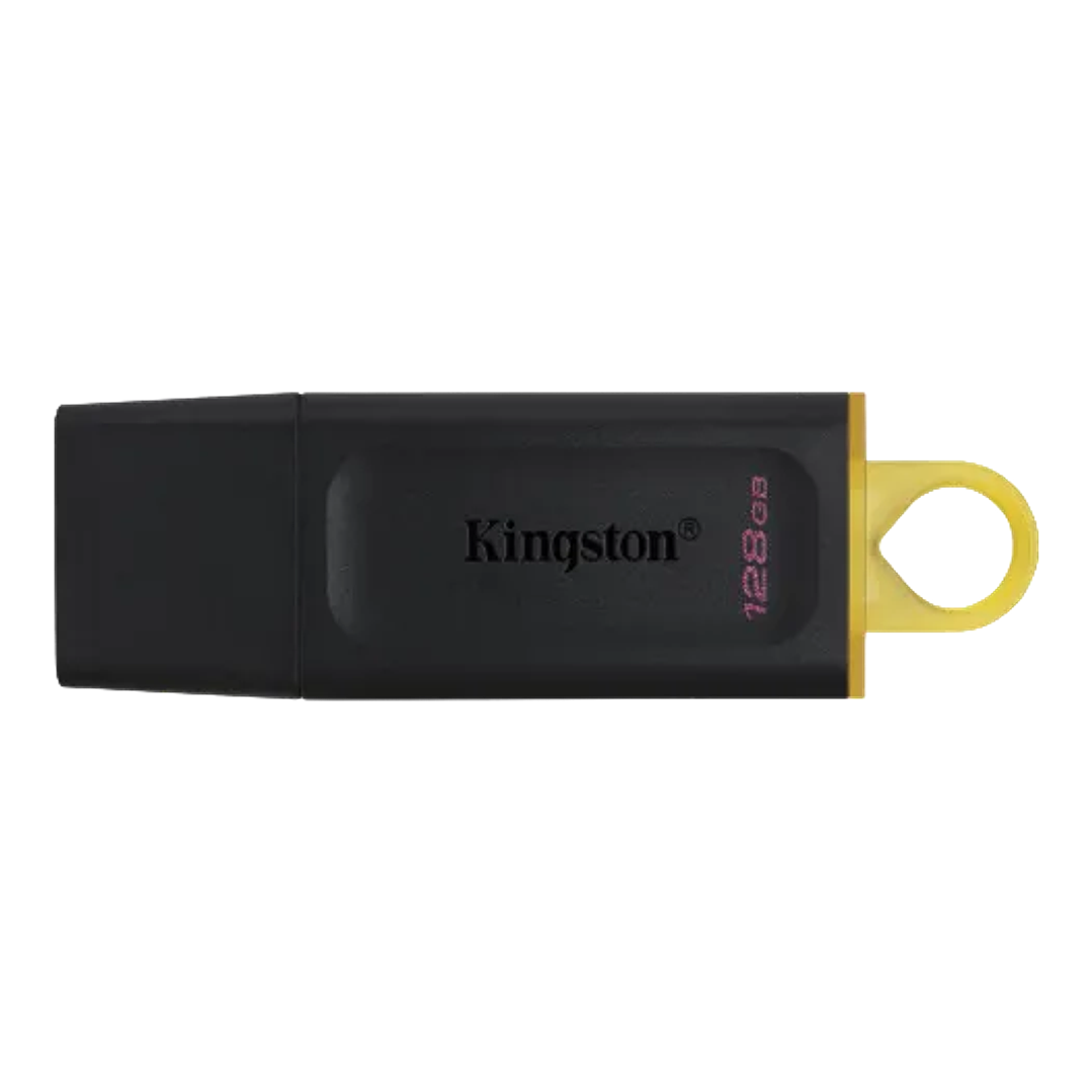 Kingston DataTraveler Exodia 128GB – Memoria USB 3.2 Gen 1 2
