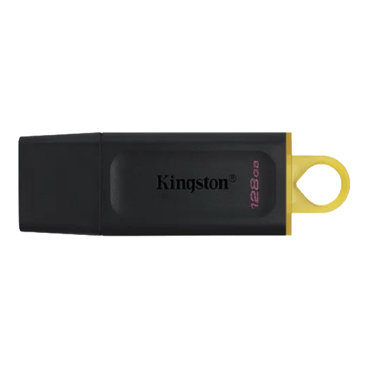 Kingston DataTraveler Exodia 128GB – Memoria USB 3.2 Gen 1 2