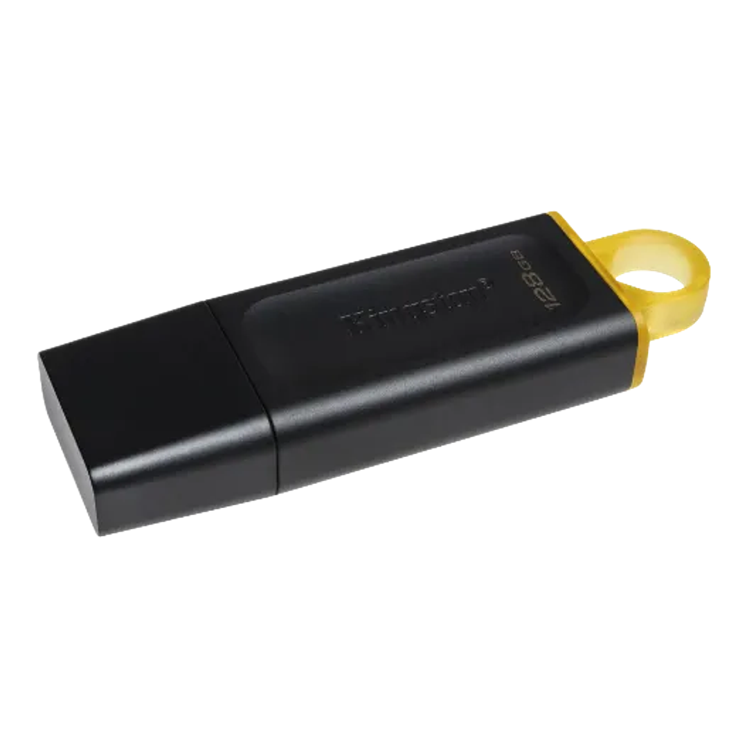 Kingston DataTraveler Exodia 128GB – Memoria USB 3.2 Gen 1 3