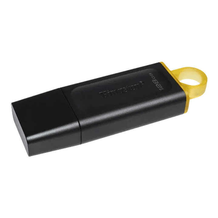 Kingston DataTraveler Exodia 128GB – Memoria USB 3.2 Gen 1 3