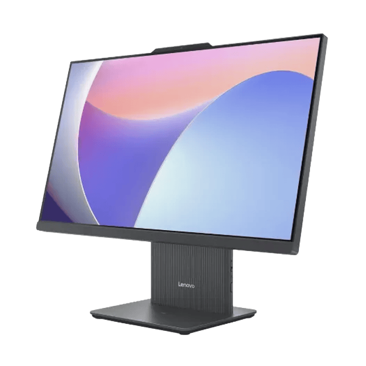 Lenovo IdeaCentre AIO 24IRH9 23.8” – Intel Core i5, 8GB RAM, 512GB SSD 2