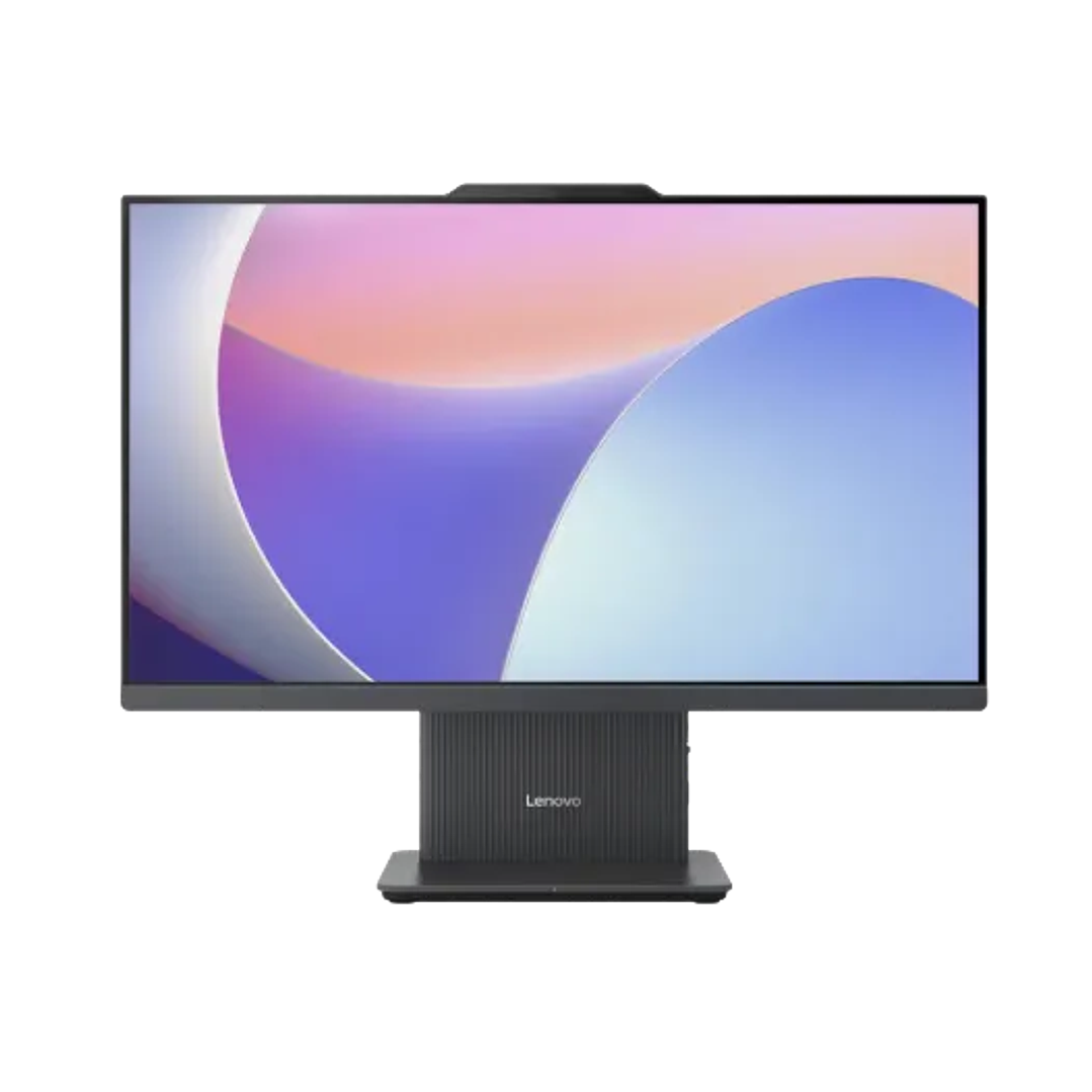 Lenovo IdeaCentre AIO 24IRH9 23.8” – Intel Core i5, 8GB RAM, 512GB SSD 1