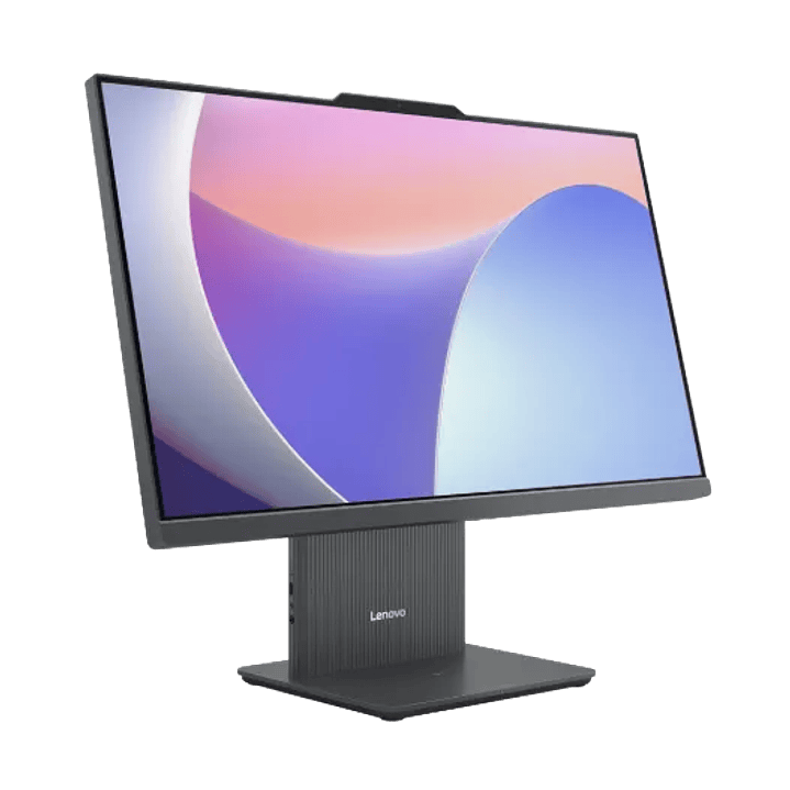 Lenovo IdeaCentre AIO 24IRH9 23.8” – Intel Core i5, 8GB RAM, 512GB SSD 3