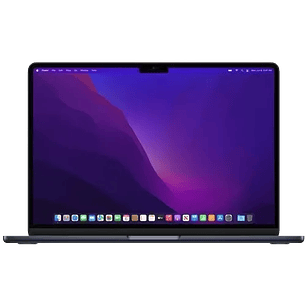 MacBook Air 13” Apple M4 – 16GB RAM, 512GB SSD, Medianoche