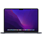 MacBook Air 13” Apple M4 – 16GB RAM, 512GB SSD, Medianoche - Miniatura 1