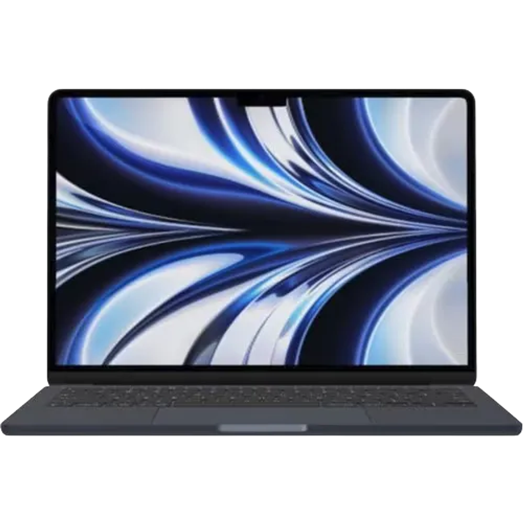 MacBook Air 13” Apple M4 – 16GB RAM, 512GB SSD, Medianoche 4