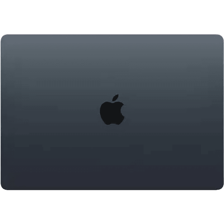 MacBook Air 13” Apple M2 – 16GB RAM, 256GB SSD, Medianoche 3