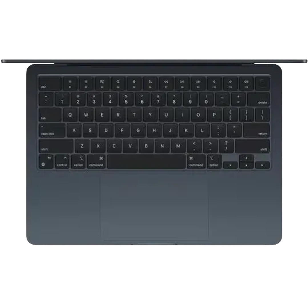 MacBook Air 13” Apple M2 – 16GB RAM, 256GB SSD, Medianoche 4