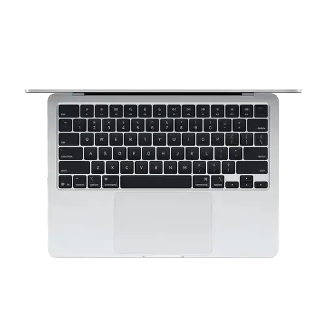 MacBook Air 13.6” Apple M2 – 10C CPU, 10C GPU, 24GB RAM, 512GB SSD, Medianoche 2