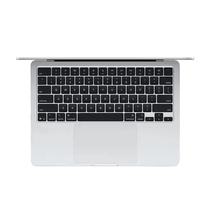 MacBook Air 13.6” Apple M2 – 10C CPU, 10C GPU, 24GB RAM, 512GB SSD, Medianoche 2