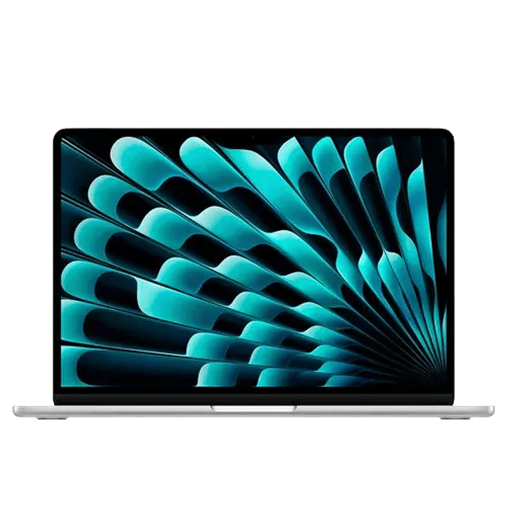 MacBook Air 13.6” Apple M2 – 10C CPU, 10C GPU, 24GB RAM, 512GB SSD, Medianoche 1