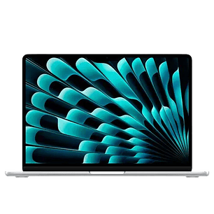 MacBook Air 13.6” Apple M2 – 10C CPU, 10C GPU, 24GB RAM, 512GB SSD, Medianoche