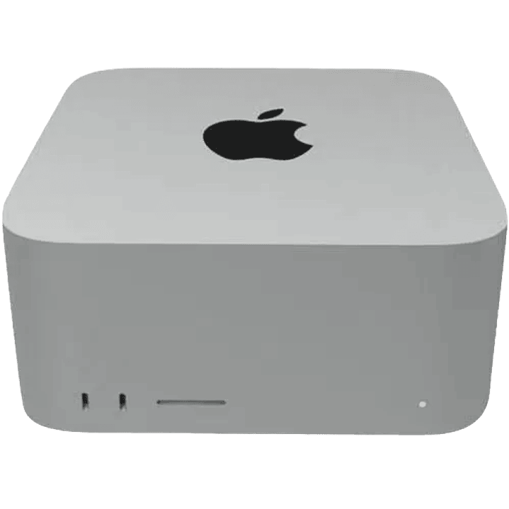 Mac Studio Apple M3 Ultra – 28C CPU, 60C GPU, 96GB RAM, 1TB SSD 1