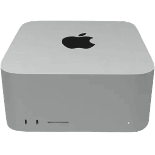 Mac Studio Apple M3 Ultra – 28C CPU, 60C GPU, 96GB RAM, 1TB SSD