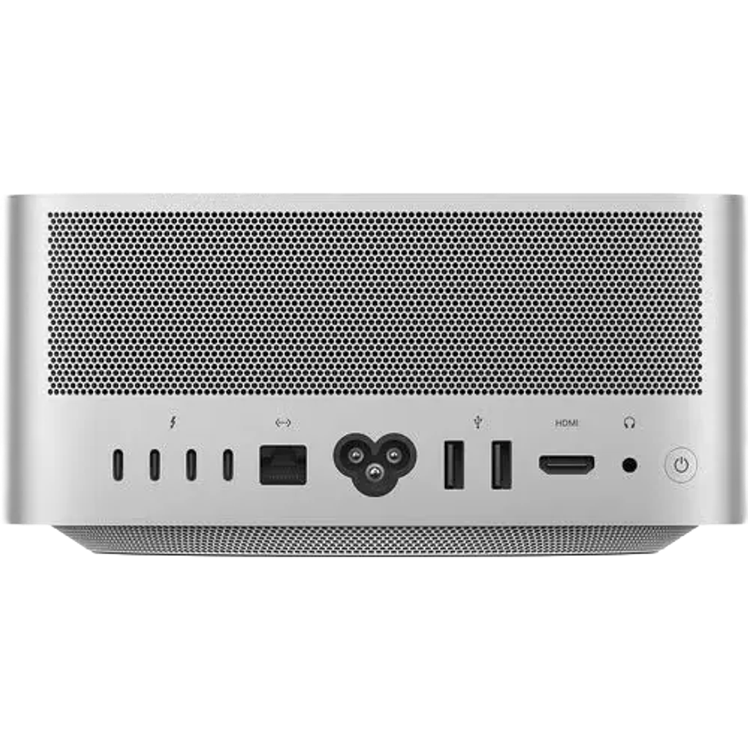 Mac Studio Apple M3 Ultra – 28C CPU, 60C GPU, 96GB RAM, 1TB SSD 2