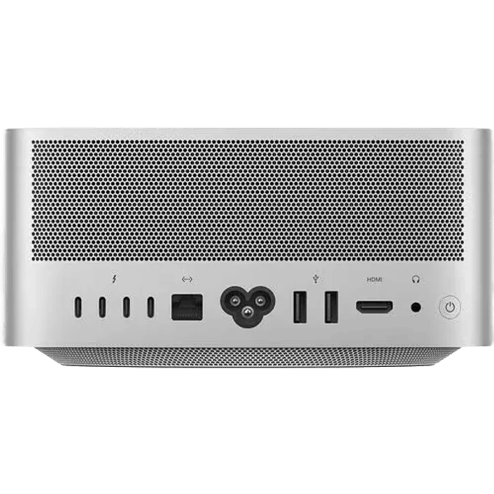 Mac Studio Apple M3 Ultra – 28C CPU, 60C GPU, 96GB RAM, 1TB SSD 2