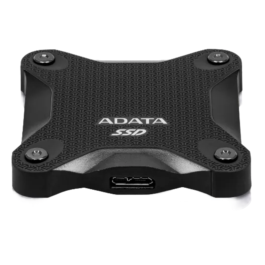 ADATA SD620 – SSD Externo USB 3.2 Gen2 (1 TB / 2 TB) 3