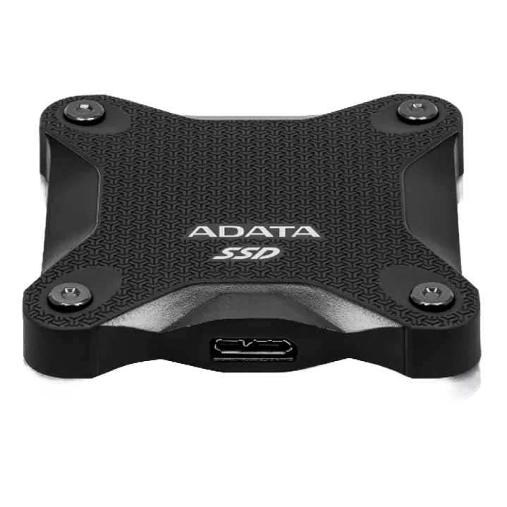 ADATA SD620 – SSD Externo USB 3.2 Gen2 (1 TB / 2 TB) 3