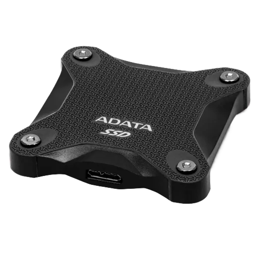 ADATA SD620 – SSD Externo USB 3.2 Gen2 (1 TB / 2 TB) 4