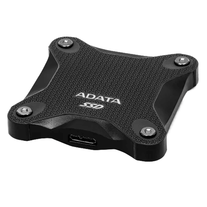 ADATA SD620 – SSD Externo USB 3.2 Gen2 (1 TB / 2 TB) 4