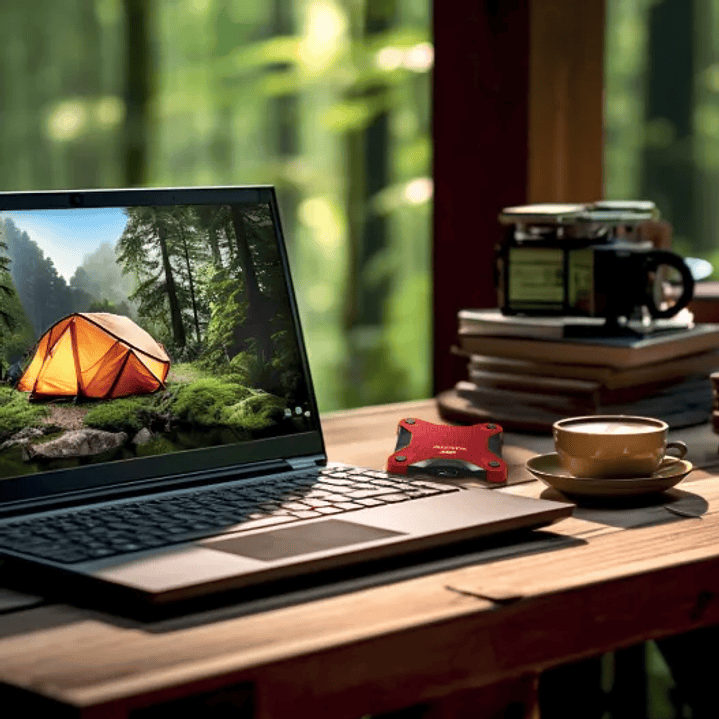 ADATA SD620 – SSD Externo USB 3.2 Gen2 (1 TB / 2 TB) 8