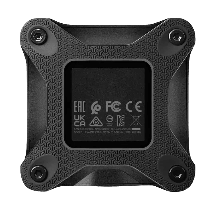 ADATA SD620 – SSD Externo USB 3.2 Gen2 (1 TB / 2 TB) 5