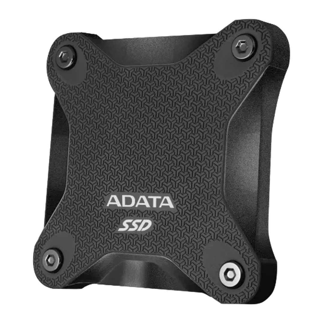 ADATA SD620 – SSD Externo USB 3.2 Gen2 (1 TB / 2 TB) 6