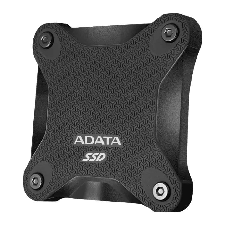 ADATA SD620 – SSD Externo USB 3.2 Gen2 (1 TB / 2 TB) 6