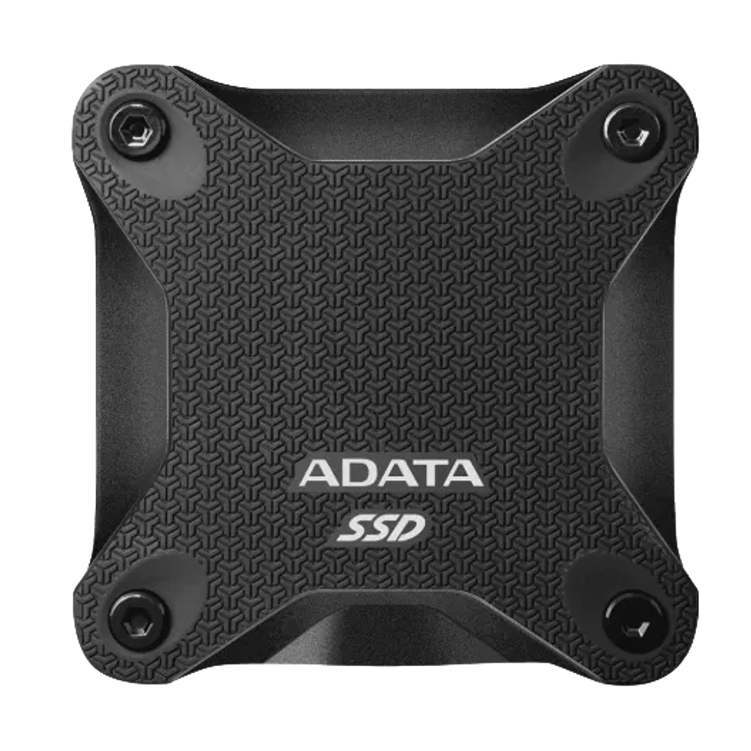 ADATA SD620 – SSD Externo USB 3.2 Gen2 (1 TB / 2 TB) 7