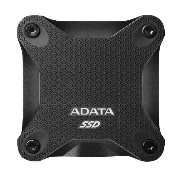 ADATA SD620 – SSD Externo USB 3.2 Gen2 (1 TB / 2 TB) 7