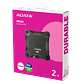 ADATA SD620 – SSD Externo USB 3.2 Gen2 (1 TB / 2 TB) - Miniatura 2