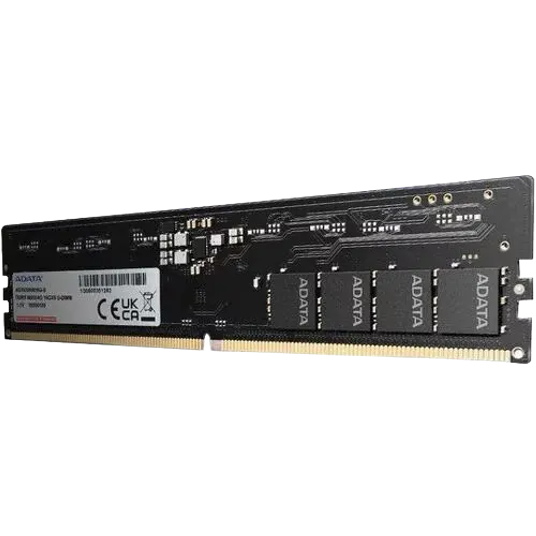 Memoria RAM ADATA DDR5-5600 SO-DIMM – 16GB para Portátil 1