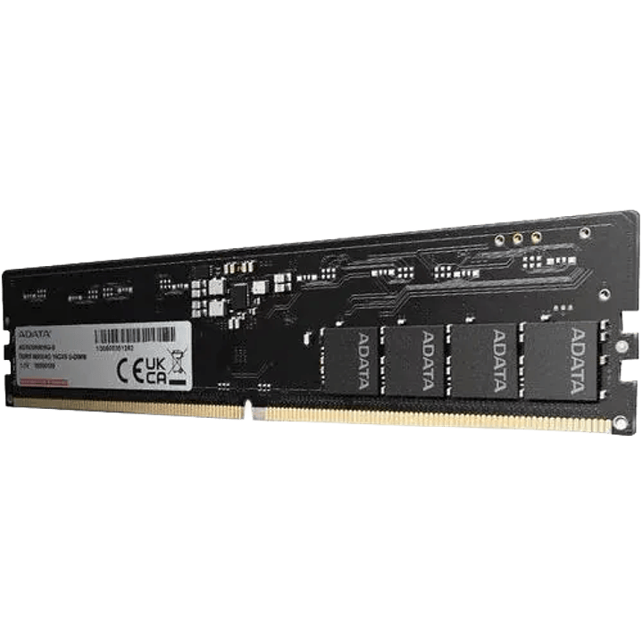 Memoria RAM ADATA DDR5-5600 SO-DIMM – 16GB para Portátil 1