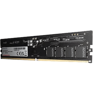 Memoria RAM ADATA DDR5-5600 SO-DIMM – 16GB para Portátil