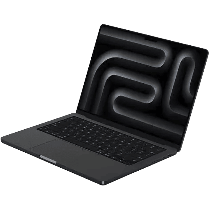 MacBook Pro 14.2” Apple M5 – 24GB RAM, 1TB SSD, Pantalla Liquid Retina XDR 120Hz 3