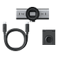 Logitech MX Brio for Business – Cámara Web 4K Premium con IA - Miniatura 2