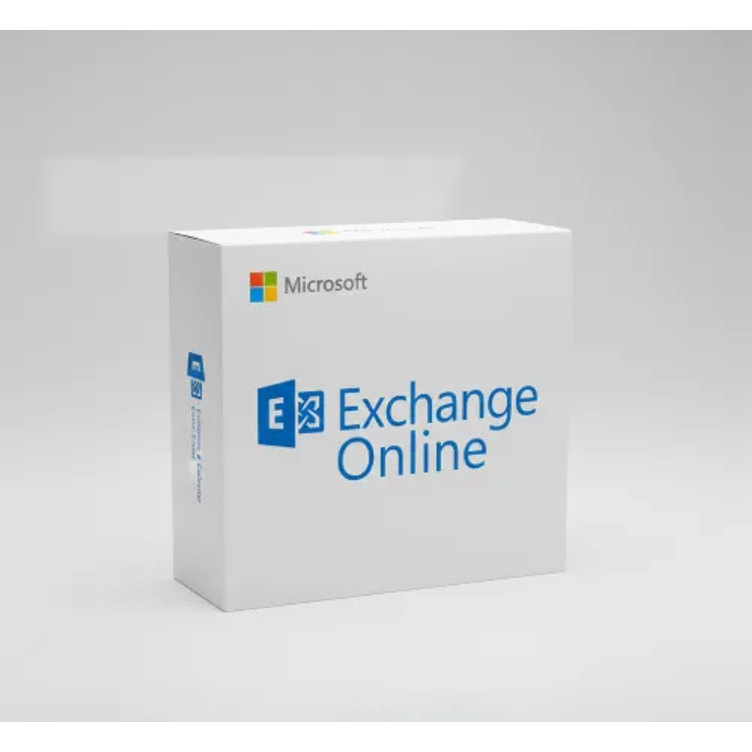 Exchange Online – Plan de Correo Corporativo Profesional 1