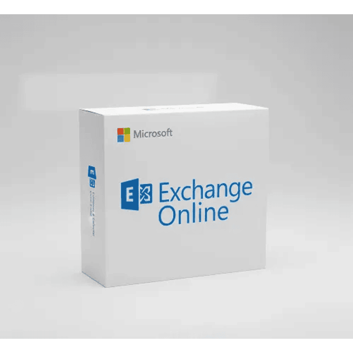 Exchange Online – Plan de Correo Corporativo Profesional 1