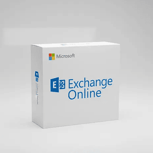 Exchange Online – Plan de Correo Corporativo Profesional