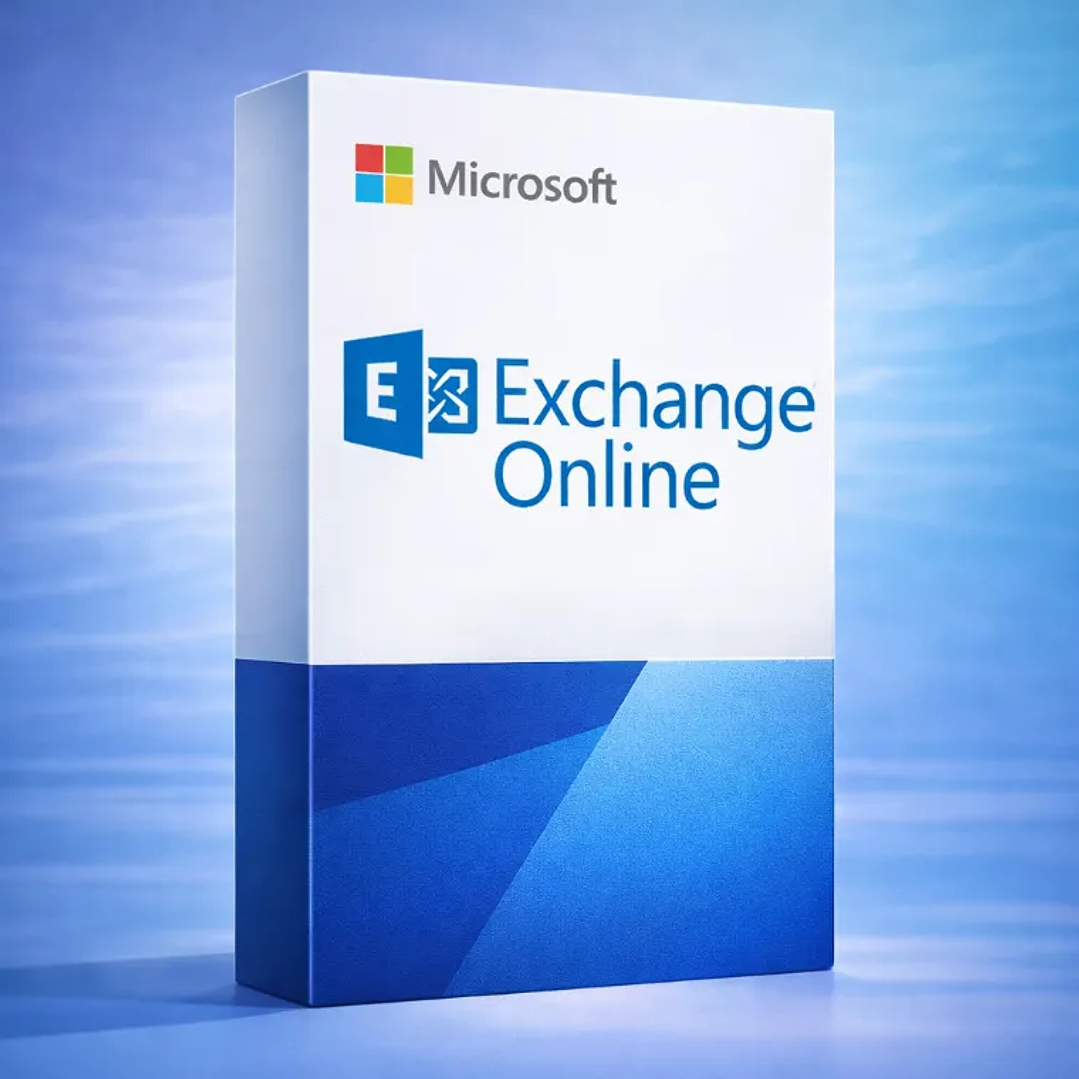 Exchange Online – Plan de Correo Corporativo Profesional 1