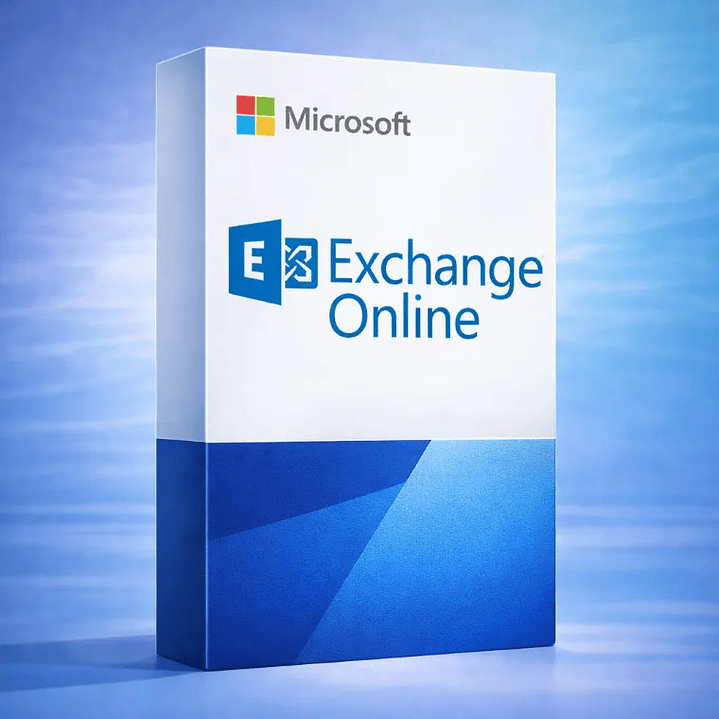 Exchange Online – Plan de Correo Corporativo Profesional 1