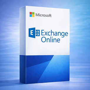 Exchange Online – Plan de Correo Corporativo Profesional
