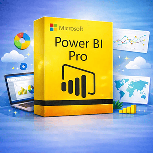 Microsoft Power BI – Licencias Pro y Premium Per User (PPU)