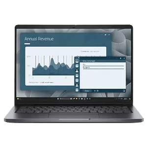 Portátil Dell Pro 14 PC14255 – Ryzen 5 PRO 230, 16GB RAM, 512GB SSD, Windows 11 Pro