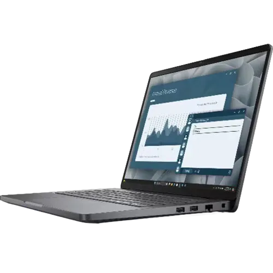 Portátil Dell Pro 14 PC14255 – Ryzen 5 PRO 230, 16GB RAM, 512GB SSD, Windows 11 Pro 4