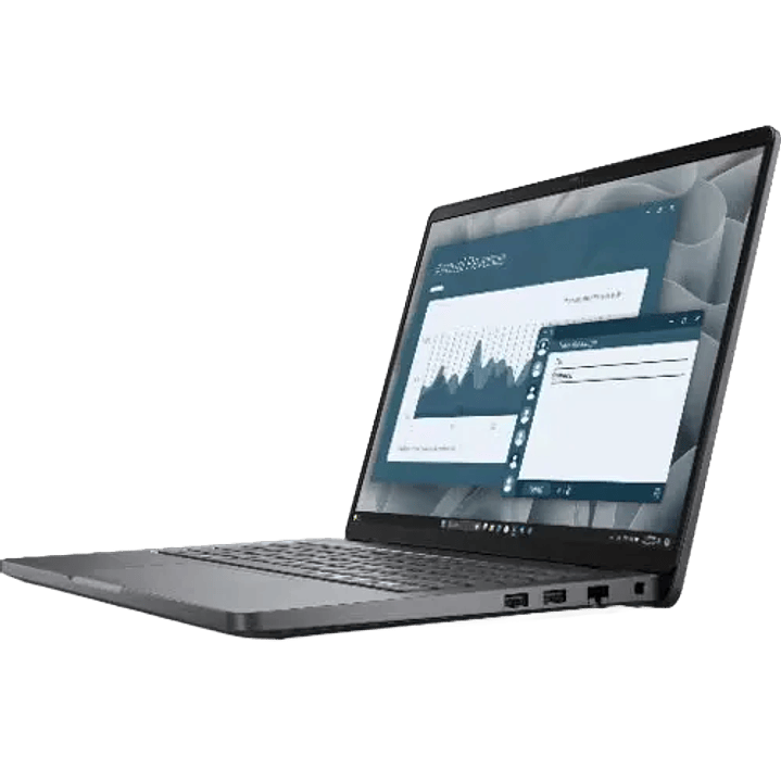 Portátil Dell Pro 14 PC14255 – Ryzen 5 PRO 230, 16GB RAM, 512GB SSD, Windows 11 Pro 4